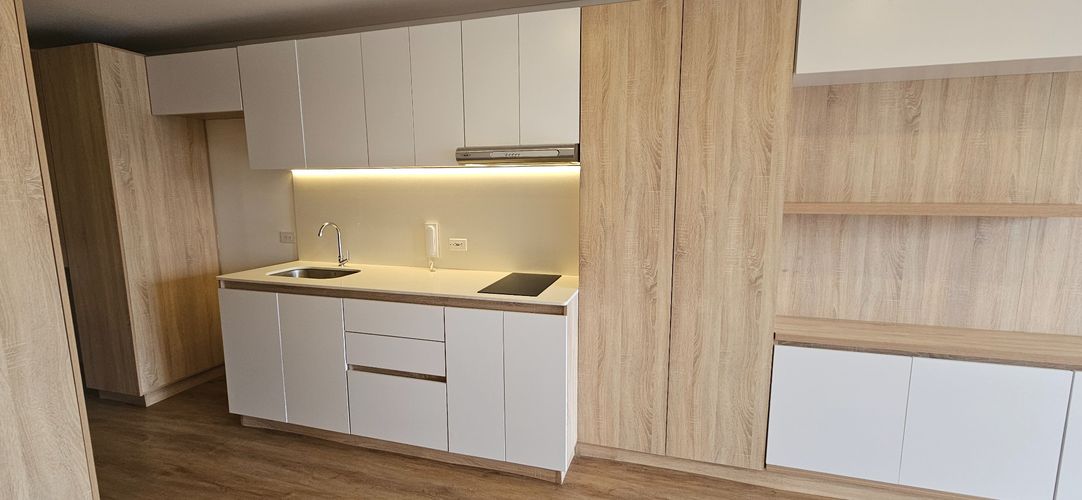 Apartaestudio en venta en Delicias Norte, Chía, 32 m² · foto 10 de 21