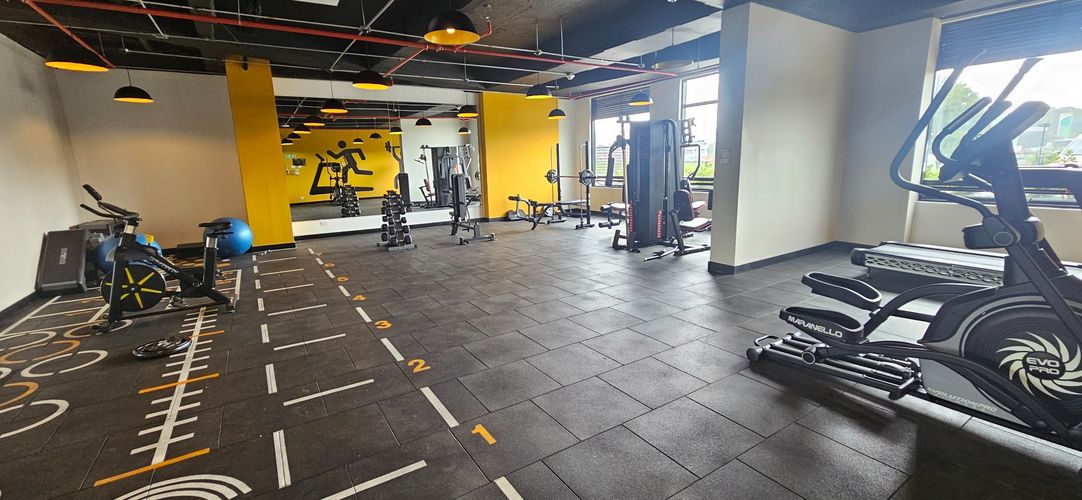 Apartaestudio en venta en Delicias Norte, Chía, 32 m² · foto 17 de 21