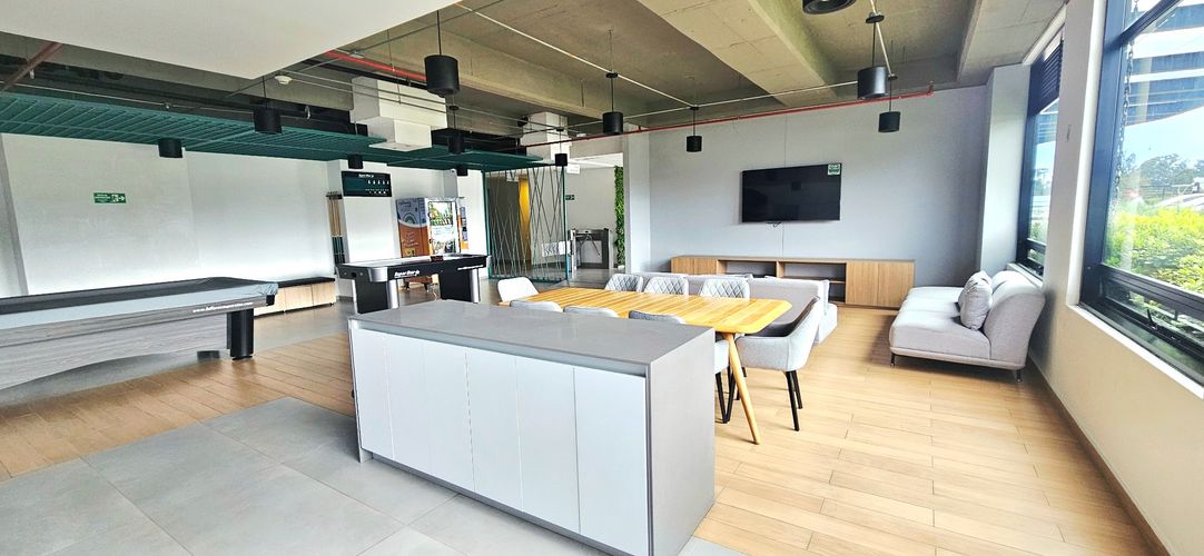 Apartaestudio en venta en Delicias Norte, Chía, 32 m² · foto 15 de 21