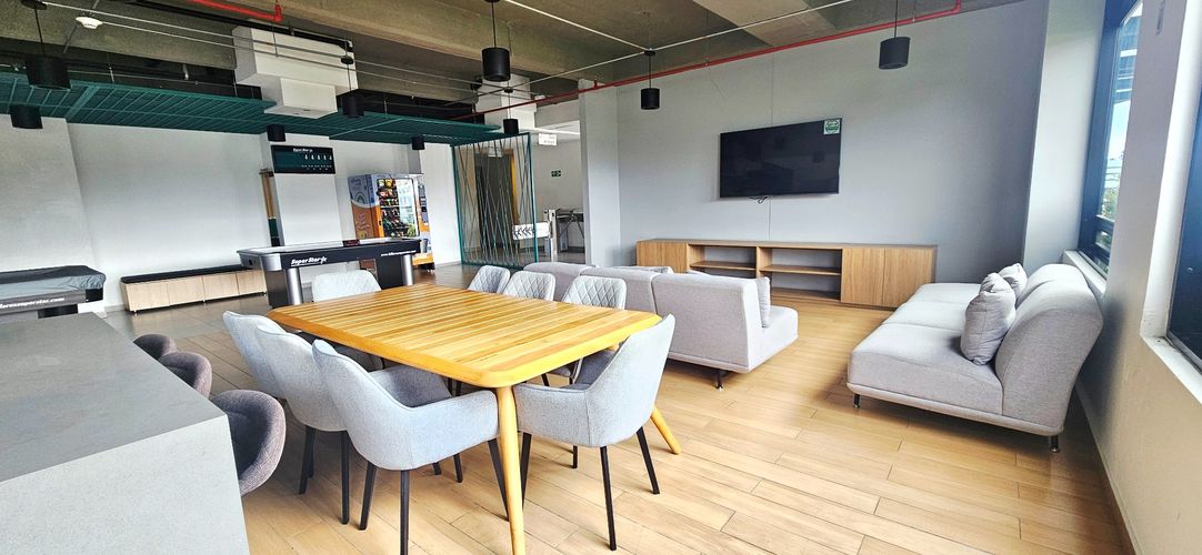 Apartaestudio en venta en Delicias Norte, Chía, 32 m² · foto 18 de 21