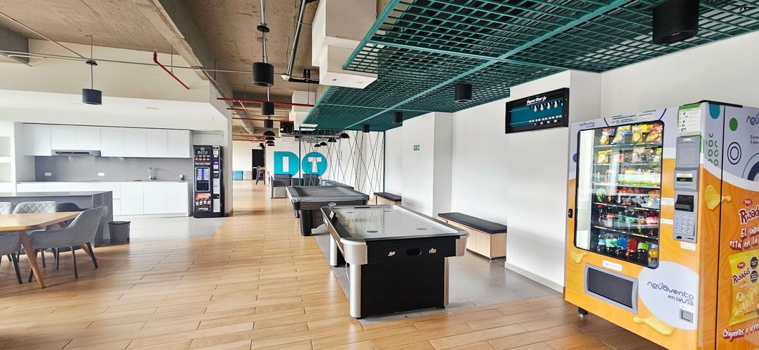 Apartaestudio en venta en Delicias Norte, Chía, 32 m² · foto 16 de 21