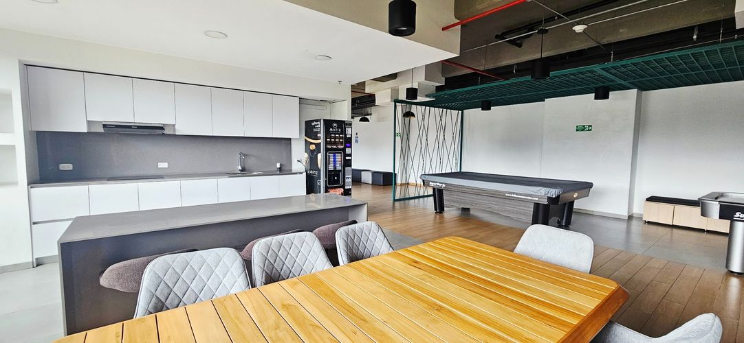 Apartaestudio en venta en Delicias Norte, Chía, 32 m² · foto 20 de 21