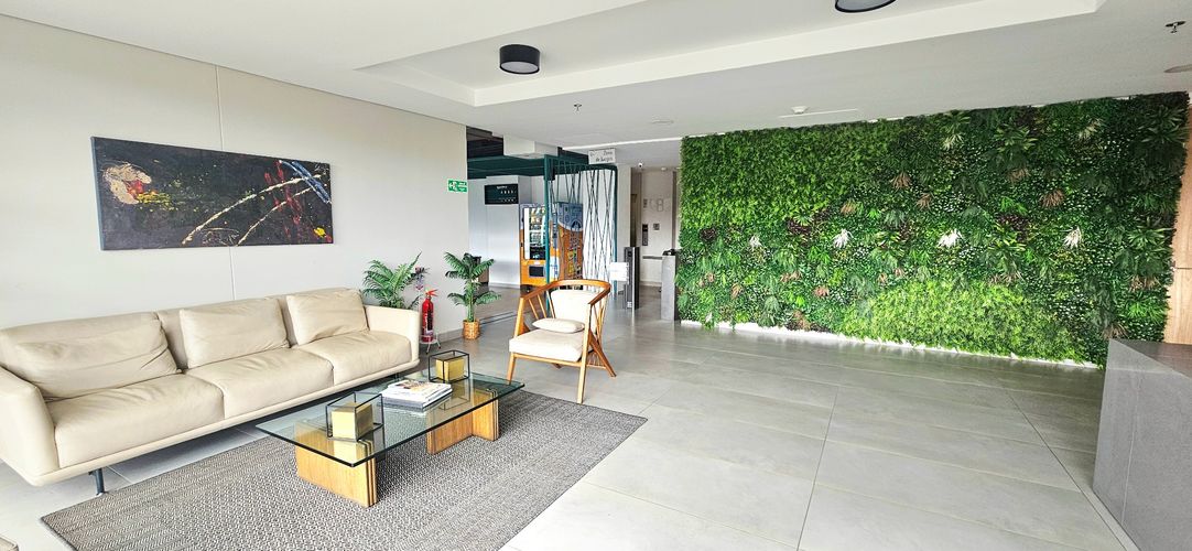 Apartaestudio en venta en Delicias Norte, Chía, 32 m² · foto 21 de 21