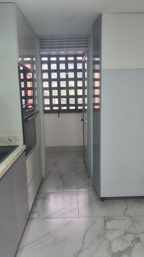 Apartamento de 3 alcobas en venta en San Jose, Sabaneta, 98 m² · foto 5 de 24