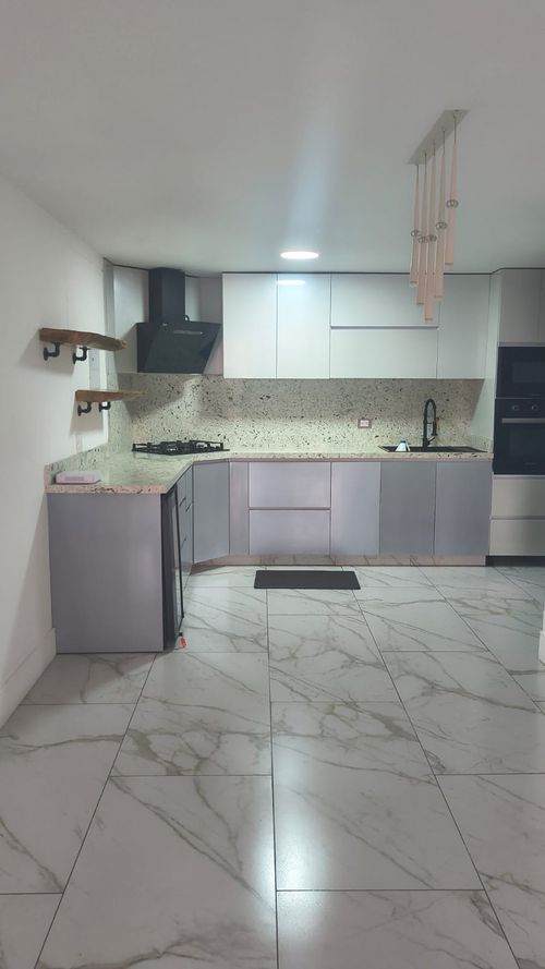 Apartamento de 3 alcobas en venta en San Jose, Sabaneta, 98 m² · foto 23 de 24
