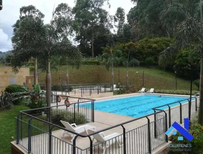 Apartamento de 3 alcobas en venta en San Jose, Sabaneta, 98 m² · foto 20 de 24