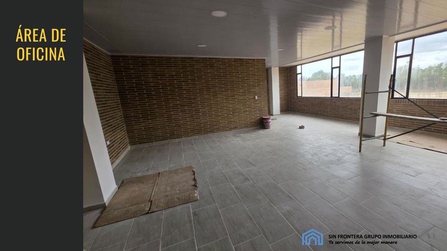 Bodega en arriendo en Zona Centro, Madrid, 765 m² · foto 5 de 11