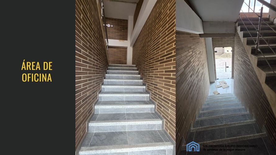 Bodega en arriendo en Zona Centro, Madrid, 765 m² · foto 9 de 11