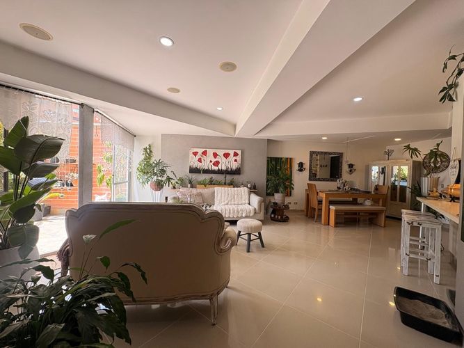 Apartamento de 2 alcobas en arriendo en Vegas De La Doctora, Sabaneta, 99 m² · foto 3 de 17