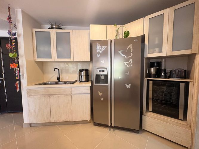 Apartamento de 2 alcobas en arriendo en Vegas De La Doctora, Sabaneta, 99 m² · foto 6 de 17