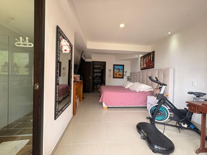 Apartamento de 2 alcobas en arriendo en Vegas De La Doctora, Sabaneta, 99 m² · foto 9 de 17