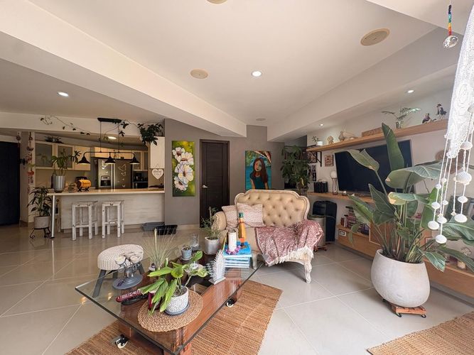 Apartamento de 2 alcobas en arriendo en Vegas De La Doctora, Sabaneta, 99 m² · foto 8 de 17