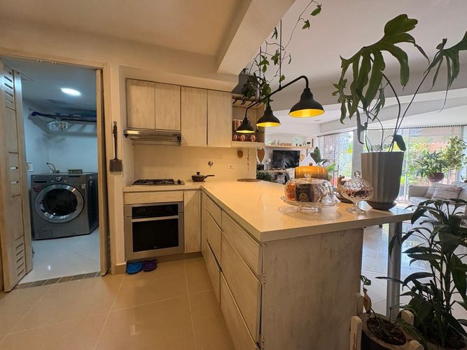 Apartamento de 2 alcobas en arriendo en Vegas De La Doctora, Sabaneta, 99 m² · foto 5 de 17