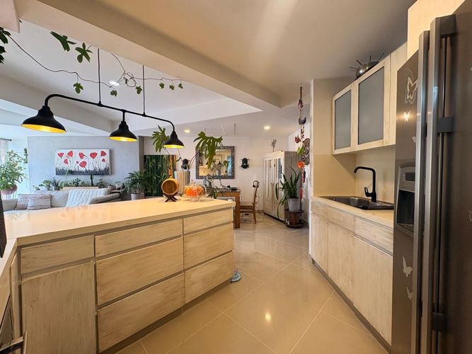 Apartamento de 2 alcobas en arriendo en Vegas De La Doctora, Sabaneta, 99 m² · foto 4 de 17