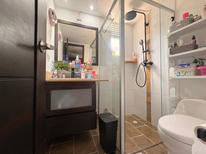 Apartamento de 2 alcobas en arriendo en Vegas De La Doctora, Sabaneta, 99 m² · foto 13 de 17