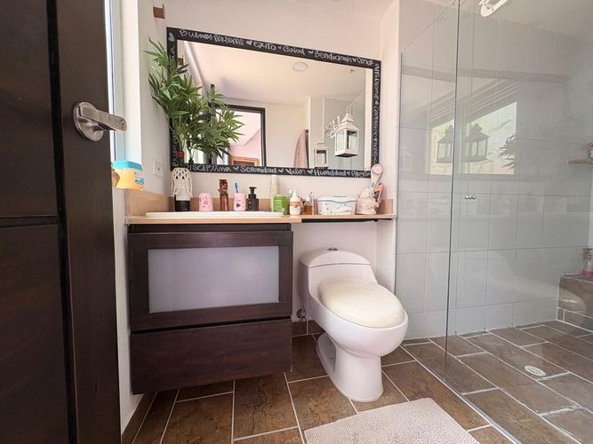 Apartamento de 2 alcobas en arriendo en Vegas De La Doctora, Sabaneta, 99 m² · foto 14 de 17