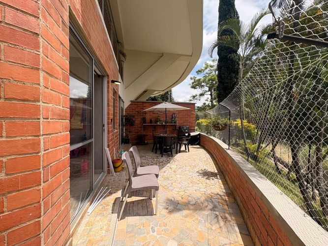 Apartamento de 2 alcobas en arriendo en Vegas De La Doctora, Sabaneta, 99 m² · foto 17 de 17