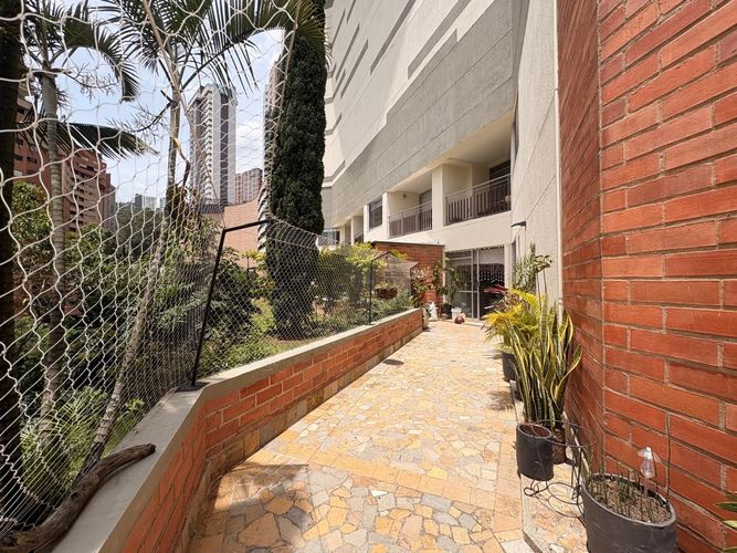 Apartamento de 2 alcobas en arriendo en Vegas De La Doctora, Sabaneta, 99 m² · foto 16 de 17