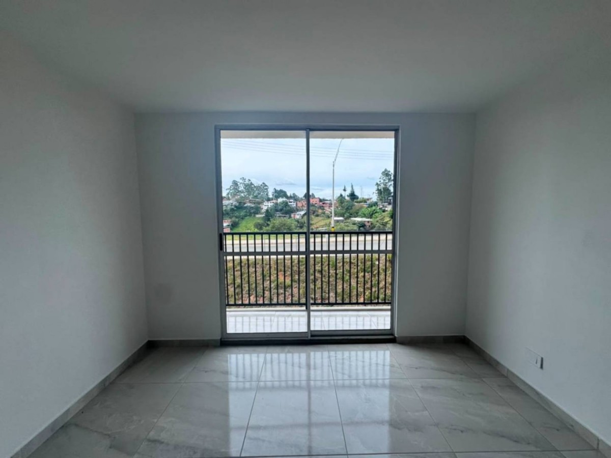 3BR Apartment in Cuchillas de san jose (49 m²) - 4