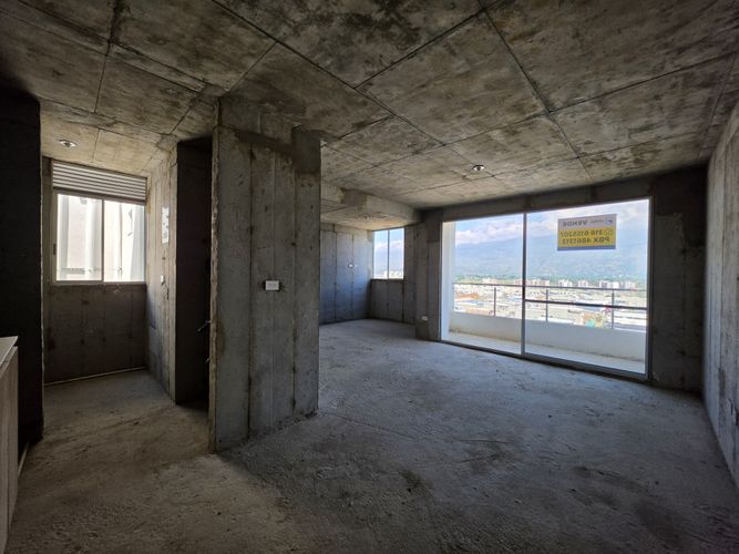 Apartamento de 2 alcobas en venta en Ub. Los Anturios, Jamundí, 75 m² · foto 3 de 22