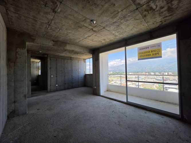 Apartamento de 2 alcobas en venta en Ub. Los Anturios, Jamundí, 75 m² · foto 4 de 22