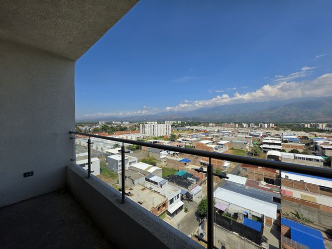 Apartamento de 2 alcobas en venta en Ub. Los Anturios, Jamundí, 75 m² · foto 6 de 22