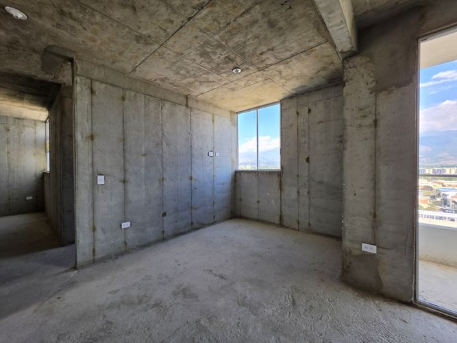 Apartamento de 2 alcobas en venta en Ub. Los Anturios, Jamundí, 75 m² · foto 9 de 22