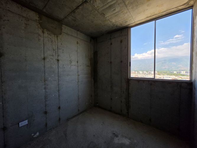 Apartamento de 2 alcobas en venta en Ub. Los Anturios, Jamundí, 75 m² · foto 12 de 22