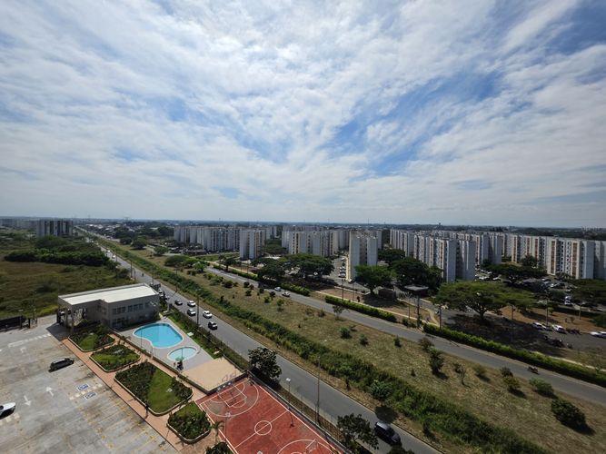 Apartamento de 2 alcobas en venta en Ub. Los Anturios, Jamundí, 75 m² · foto 20 de 22