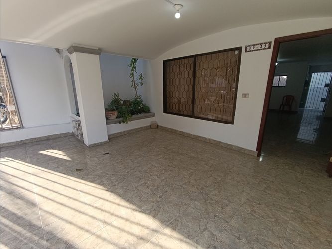 Casa en venta en Los Andes, Barranquilla · foto 2 de 17