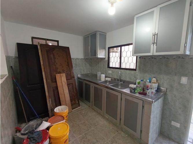 Casa en venta en Los Andes, Barranquilla · foto 6 de 17