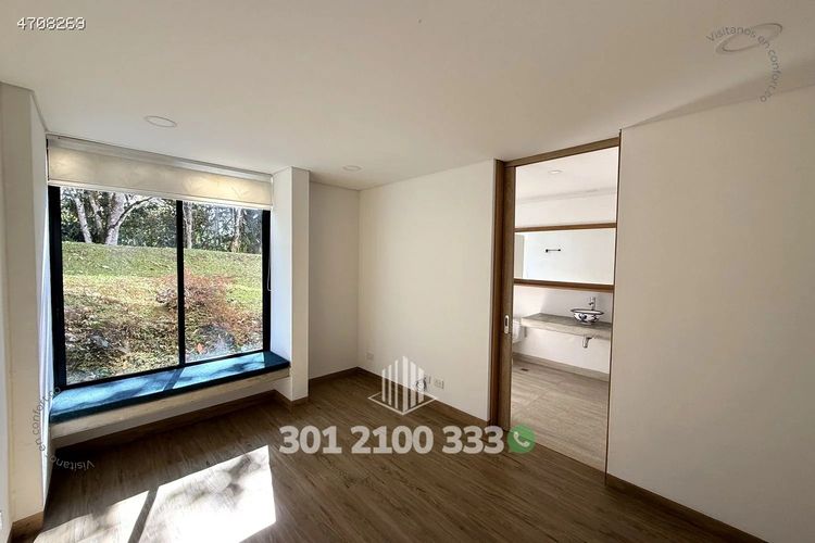 Casa de 4 alcobas en venta en Lomitas, La Ceja, 309 m² · foto 15 de 24
