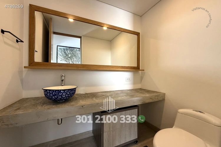 Casa de 4 alcobas en venta en Lomitas, La Ceja, 309 m² · foto 12 de 24