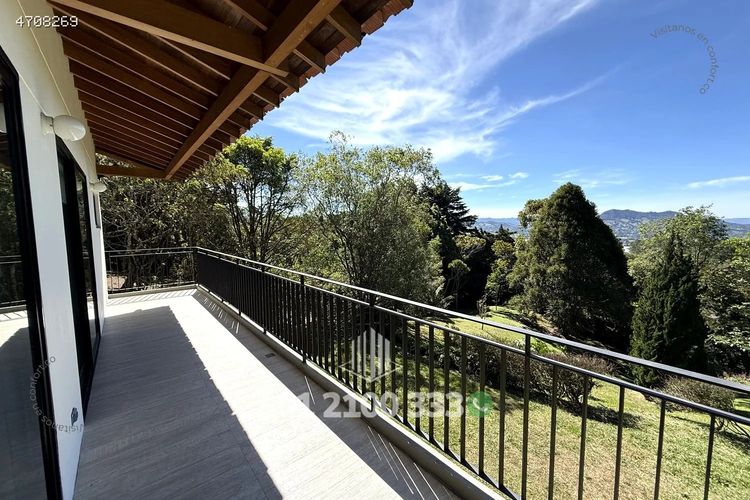 Casa de 4 alcobas en venta en Lomitas, La Ceja, 309 m² · foto 24 de 24