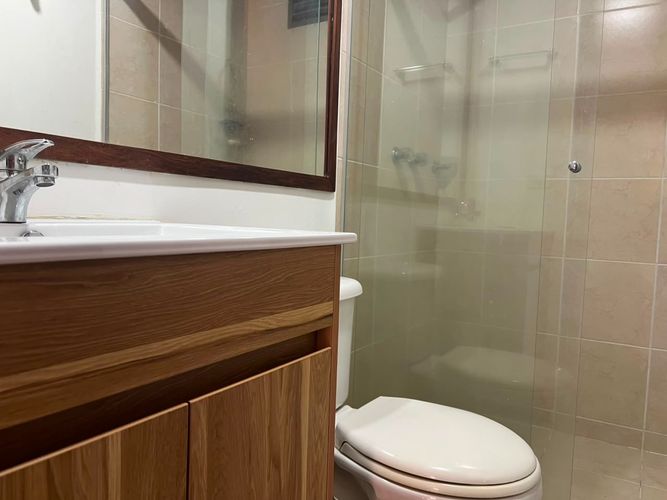 Apartamento de 3 alcobas en arriendo en Loma Del Esmeraldal, Envigado, 85 m² · foto 14 de 14