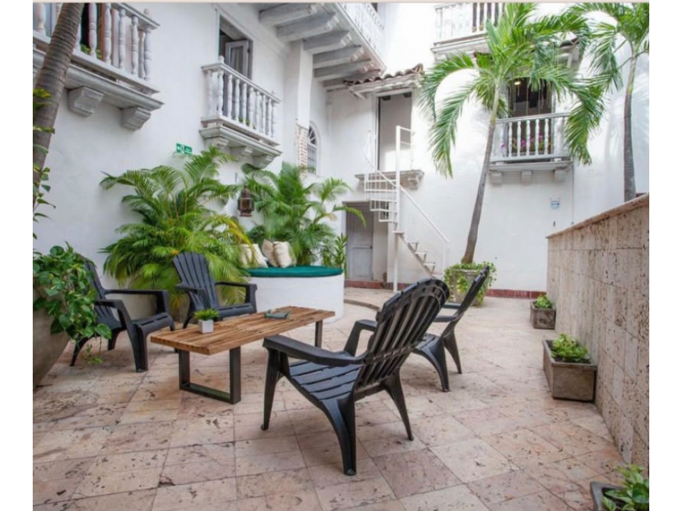 Casa en venta en Cartagena De Indias, Cartagena · foto 2 de 9