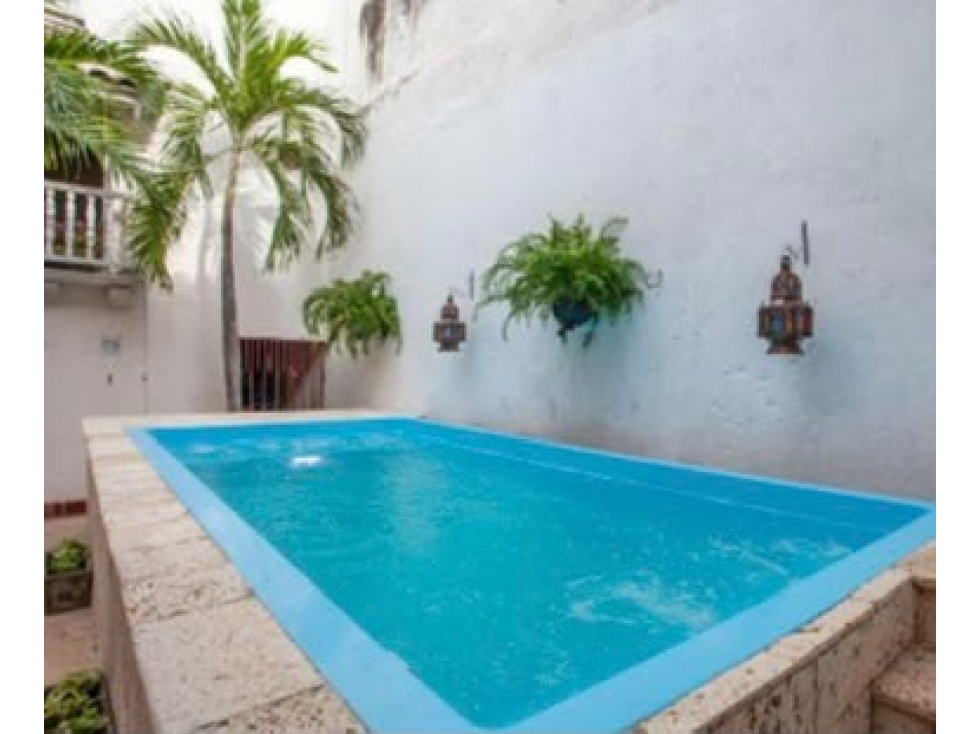 Casa en venta en Cartagena De Indias, Cartagena · foto 4 de 9