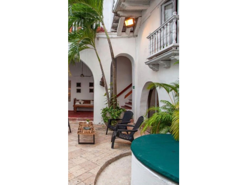 Casa en venta en Cartagena De Indias, Cartagena · foto 5 de 9