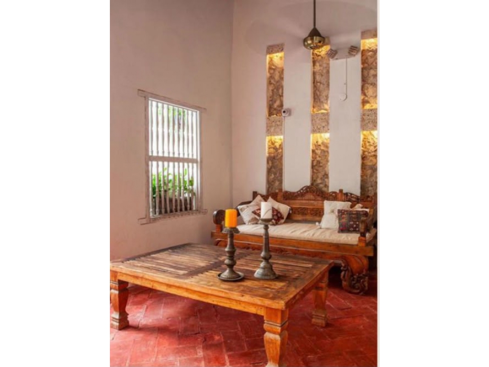 Casa en venta en Cartagena De Indias, Cartagena · foto 6 de 9
