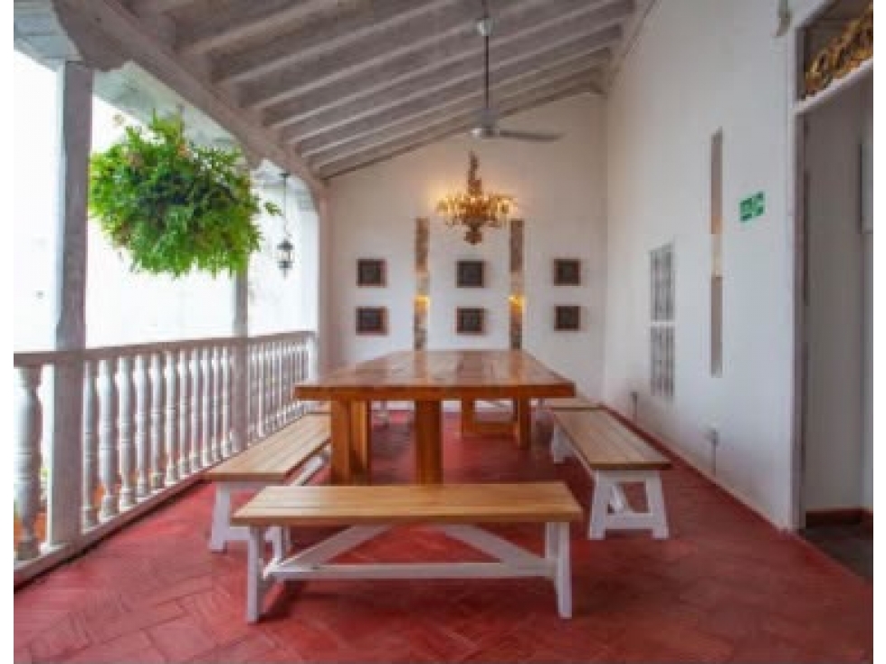 Casa en venta en Cartagena De Indias, Cartagena · foto 7 de 9