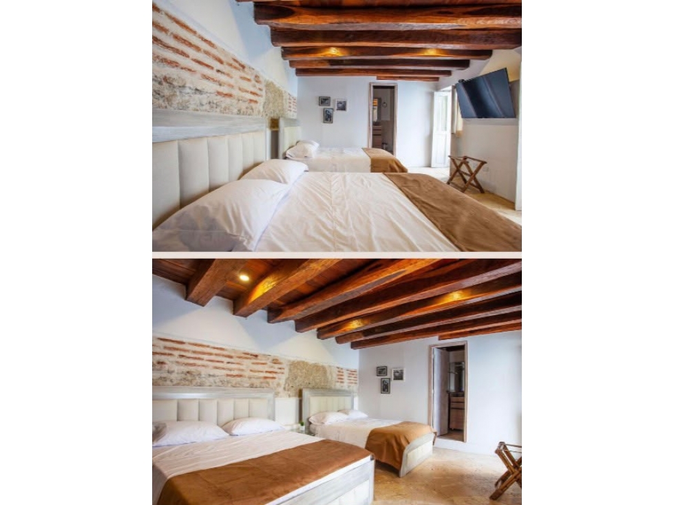 Casa en venta en Cartagena De Indias, Cartagena · foto 8 de 9