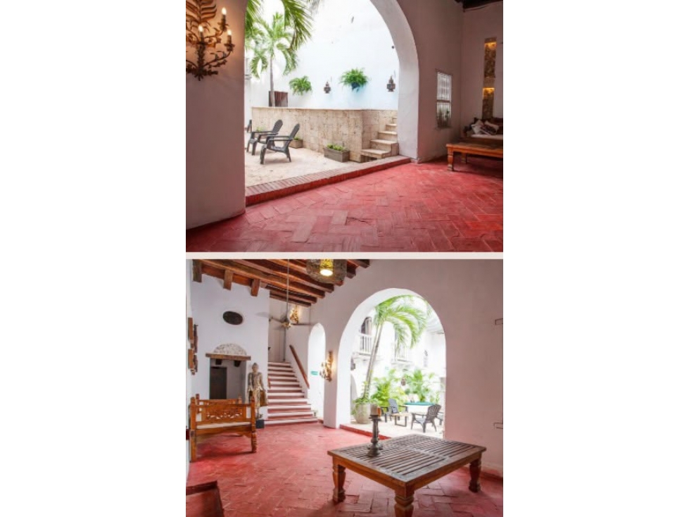 Casa en venta en Cartagena De Indias, Cartagena · foto 9 de 9
