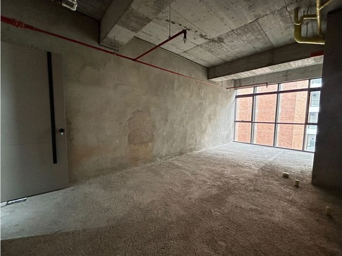 Oficina en arriendo en Las Palmas, Medellín, 34 m² · foto 2 de 9