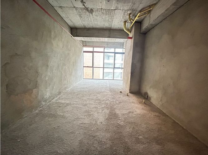 Oficina en arriendo en Las Palmas, Medellín, 34 m² · foto 3 de 9