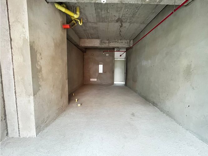 Oficina en arriendo en Las Palmas, Medellín, 34 m² · foto 4 de 9