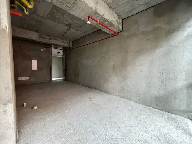 Oficina en arriendo en Las Palmas, Medellín, 34 m² · foto 5 de 9