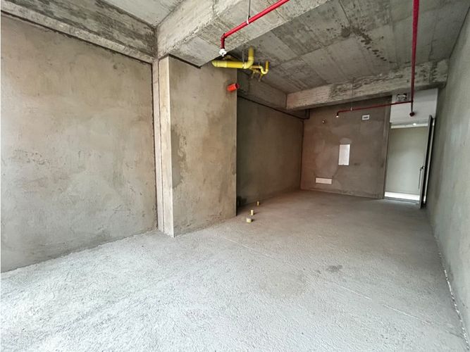 Oficina en arriendo en Las Palmas, Medellín, 34 m² · foto 6 de 9