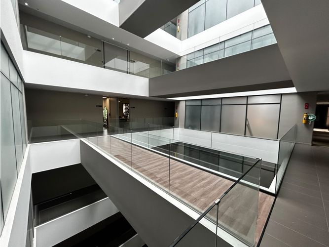 Oficina en arriendo en Las Palmas, Medellín, 34 m² · foto 7 de 9