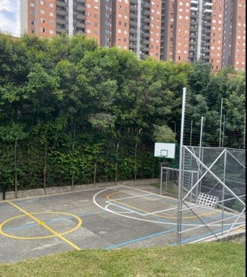 Apartamento de 3 alcobas en venta en Vereda Los Gomez, Itagüí, 64 m² · foto 24 de 24