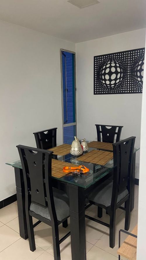 Apartamento de 3 alcobas en venta en Vereda Los Gomez, Itagüí, 64 m² · foto 19 de 24